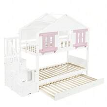 Kids Bed Frames, Headboards & Footboards - Default - View 11