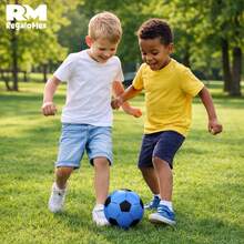 Kids Activity And Game Balls - Multicolor - View 7