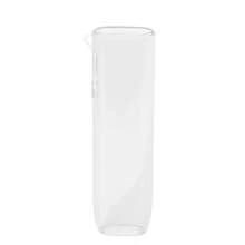1件裝多色TPU保護殼，適用於IQOS ILUMA I ONE & ILUMA ONE，透明耐磨防摔，手感舒適防滑，時尚款，附掛繩孔與吊飾環，方便搭配喜愛的配件與鑰匙圈，適合日常使用 - 彩色 - 查看 11