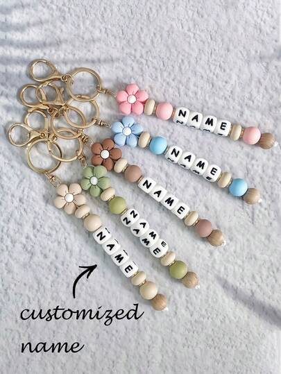 1pc Customized Anti-Lost Clip, Suitable For Students To Fix Strap And Prevent Loss, Personalized Name Tag Pendant, Suitable For Students To Customize Fixed Buckle Anti-Lost Chain, Pendant Jewelry, Friend Gift, Valentine's Day Gift, Chain Gift, Holiday Gift, Birthday Gift, New Year Gift, Birthday Accessory, Customized Christmas Decoration, Special Gift For Men And Women, As Well As The Perfect Gift For Special/Personal Long Chains.