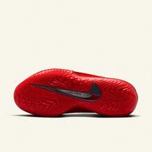 Nike Men's G.T. CUT 4 EP Basketball Shoes, Low-Top, HV9921-600 - Rose Red - View 3