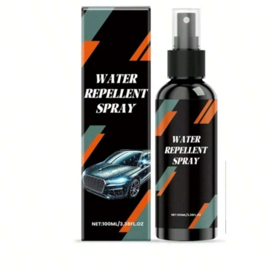 Spray Protector para Coche Resistente al Agua - Multicolor - Ver 1