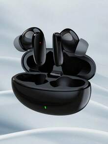 无线蓝牙耳机，具备深度降噪、高保真立体声音乐播放功能，兼容苹果和安卓系统，低延迟，适合游戏和健身。 - 均碼 - 查看 2