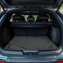 Car Trunk Protector Mat, Travel Organizer Genius, Pet Travel Trunk Mat, Automotive Cargo Liner - Multicolor - View 2