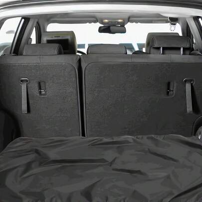 Car Trunk Protector Mat, Travel Organizer Genius, Pet Travel Trunk Mat, Automotive Cargo Liner