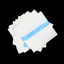 30PCS Toe Moisture-Proof And Dirt Proof Film, Rainproof Sticker, Shoe Waterproof Film, Abrasion Proof Sticker, Shoe Cover Film - Multicolor - View 12