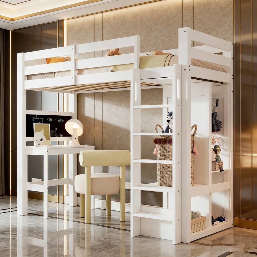 Kids Bed Frames, Headboards & Footboards - default - View 1