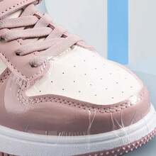 30PCS Toe Moisture-Proof And Dirt Proof Film, Rainproof Sticker, Shoe Waterproof Film, Abrasion Proof Sticker, Shoe Cover Film - Multicolor - View 11