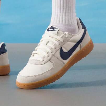  NIKE FIELD GENERAL (GS) Casual Shoes, Lightweight Comfortable Sports Shoes For Kids, IF0465-100