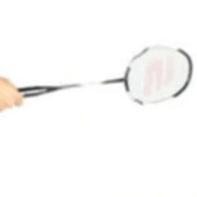 Racquet Racket Carbon Aluminum Alloy Aluminum Badminton Racket Suitable For Adults