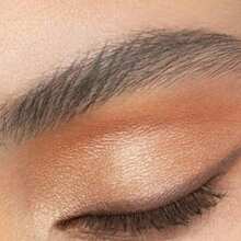 Dior Diorshow 5 Couleurs Tono 423 Amber Pearl Sombras De Ojo 423 Aber Pearl - Perla ámbar - Ver 2