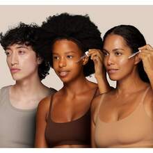 维生素C精华液面部护理精华 - 多色 - 查看 6