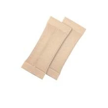 1 Pair Women's Arm Compression Sleeves, Suitable For Weight Loss, Fitness, Travel, Home Use - Multicolor - View 12