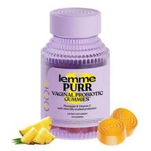 Lemme Purr Gummies - 150ml - View 8
