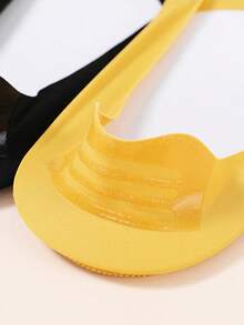 5/10 Pairs Girl Breathable Mesh Invisible Liner Socks With Silicone Non-Slip, Ultra-Thin Invisible White Casual Socks, Suitable As Gift For Family And Friends, Daily Wear - Multicolor - View 7