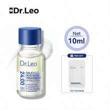 Dr.Leo 24H Acne & Pimple Treatment Drying Lotion | Salicylic Acid + Sulfur + Niacinamide | Viral Product | Inflammation Relief, Post-Blemish Care & High Pressure Pimple Relief  Dr.Leo Pimple & Blemish Skin Management Essence | 24H Clarifying Care With Purifying Ingredients | Manages Appearance Of Inflammation, Aids Skin Resurfacing - 查看 10