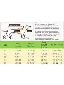 性感豹纹宠物连衣裙 - 针织网纱芭蕾舞裙，适合猫咪和小型犬，公主风小狗猫咪服装 - 黑色 - 查看 4