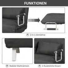 Futon - predefinito - Visualizzare 5