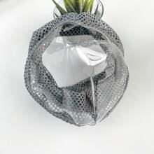 New Cat Head Cover, Anti-Lick Anti-Scratch Anti-Bite, Breathable, Does Not Obstruct Vision, Pet Supplies - View 5