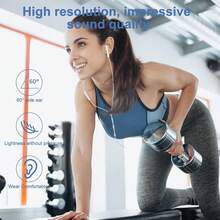 Lightning Wired Earphones With Remote Control, In-Ear Earbuds Compatible With IPhone Pro/14/13/12/11/X/7/8 - White - View 7