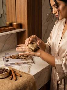 Soaps - Oats and Honey - View 2