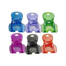 6个装汽水罐拉环和罐盖保护套，保护汽水/啤酒罐免受昆虫、蜜蜂和灰尘侵害，适用于派对、烧烤、海滩等场合。 - 查看 6