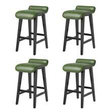 Verde - paquete de 4