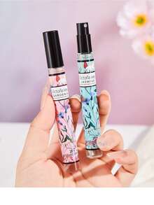 1/5瓶装香氛喷雾，香味淡雅持久，适合居家、馈赠亲友、圣诞节、情人节礼物、浪漫婚礼及家居香氛喷雾 - A - 查看 1