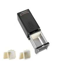 Cuchillo eléctrico y rebanadores - Negro - Ver 8
