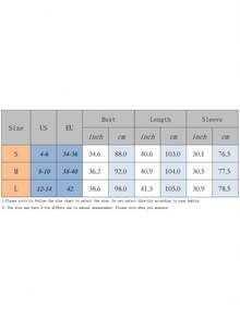Awevudst Women's Split Bishop Sleeve Flowy Chiffon Blouse Mock Neck Tie Back Dressy Sheer Crop Long Tops Fashionable Petal Sleeve Y2k Loose Fit Asymmetrical Shirt Casual Summer Top Party Club Nigh Wear Going Out Tops Vacation Outfits Women - Màu xanh lam - Xem 10