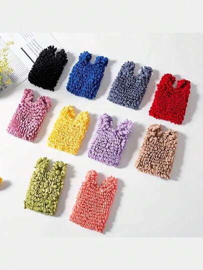 时尚魔术泡泡吸管折叠购物袋，便携可折叠杂货袋，魔术泡泡吸管袋，超大购物袋，菠萝袋，特大泡泡袋，多功能收纳袋，时尚褶皱手提包，小巧便携，布艺材质。旅行必备单品，亮丽图案手提袋，可水洗布艺购物袋，收纳整理袋，旅行必备