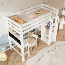 Kids Bed Frames, Headboards & Footboards - Default - View 4