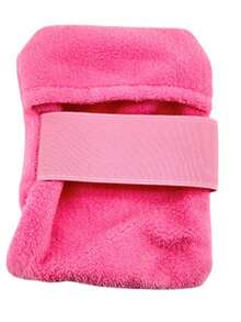 沙滩除沙器，除沙袋，粉末袋沙刷，适合沙滩度假露营必备（不含滑石粉） - 彩色 - 查看 6