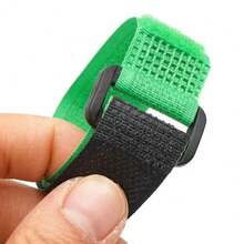 2pcs Anti-Aging Chicken Neck Strap, Lightweight Chicken Neck Band, Adjustable Rooster Neck Strap, Slaughtering Chicken Neck Strap, Healthy & - Chicken Neck Strap - View 5