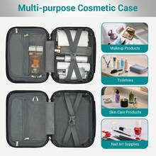 Suitcases - Black - View 8