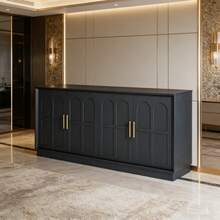Buffets & Sideboards - Black - View 1