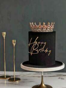 Cake Toppers - Multicolor - View 8