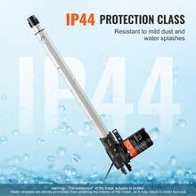 Contrôleurs de moteur - 16 pouces - Voir 4