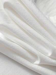 UNIHLO Disneyland  Print  Summer Casual Versatile Pure Cotton T-Shirt Suitable For Any Place - 白色 - 查看 6