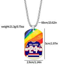 HEATED RIVALRY BL Fangirl Merchandise, Collectibles And Gifts - Multicolor - View 8