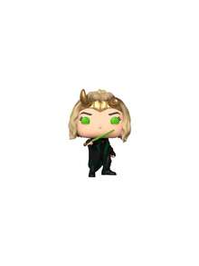 Funko Figure d'azione, statue, maquette e busti - Multicolore - Visualizzare 1