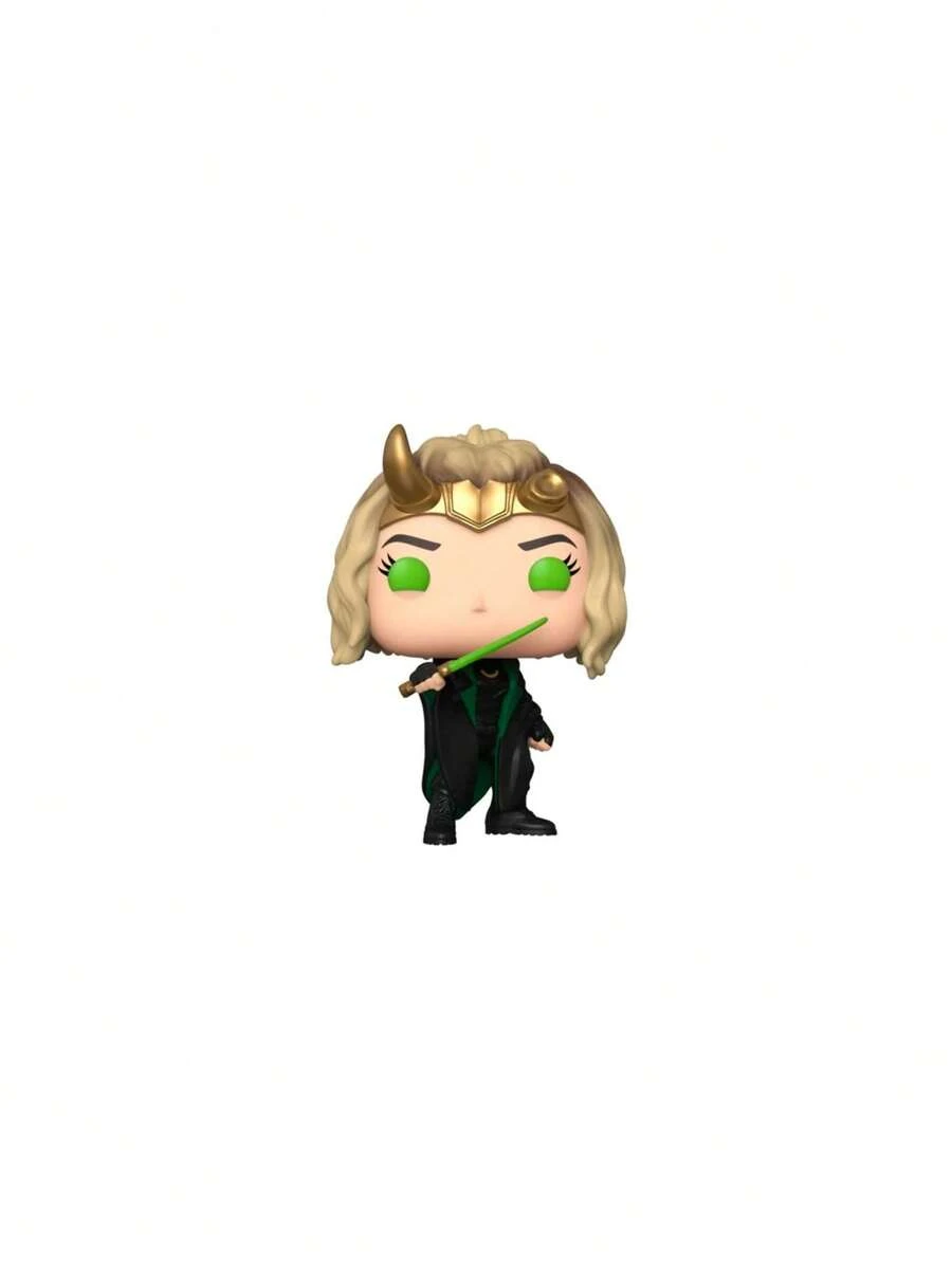 Funko Figure d'azione, statue, maquette e busti - Multicolore - Visualizzare 1