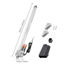 Motor Controllers - Schutztyp 20 Zoll - View 10