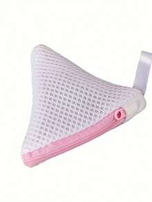 1个洗衣球袋，洗衣凝珠袋，迷你加厚洗衣袋，适用于洗衣机 - 彩色 - 查看 6