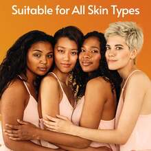 维生素C精华液面部护理精华 - 多色 - 查看 5