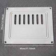 Detachable & Assembable Small Pet Playpen, Resin Plastic Safety Fence Suitable For Miniature Dogs, Medium-Small Puppies, Kittens, Rabbits, Guinea Pigs And Other Small Animals - Multicolor - View 5