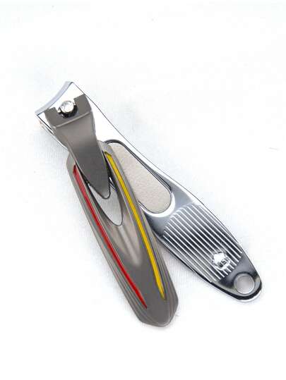  Weixiang Professional High-End Nail Clipper, Sharp Universal Nail Scissors, Manicure Tool For Home And Travel