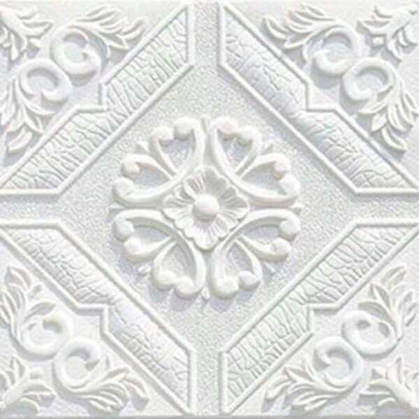 10/20/30pcs 3D Self-Adhesive Wall Stickers, Single Piece Size 35cm*35cm, Kitchen Oil-Proof Backsplash Sticker, Suitable For Home Wall Renovation, Living Room Backdrop, Bathroom, Bedroom Wall Decor, Peel And Stick Wall Paper