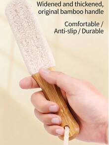 四合一足部磨砂器，足部去角质器，老茧去除器，足跟刮刀，足部护理工具 - 多款式 - 查看 1