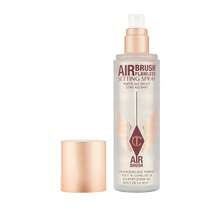 Charlotte Tilbur y Airbrush Flawless Setting Spray 100 ml Tono de imprimación transparente - transparente - Ver 7